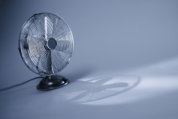 Alles over ventilatoren